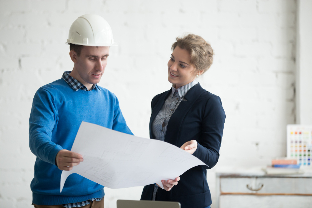 Pre-Construction Consultation