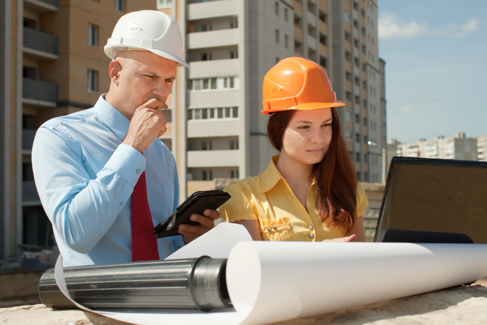 Second Opinion on Construction Decisions