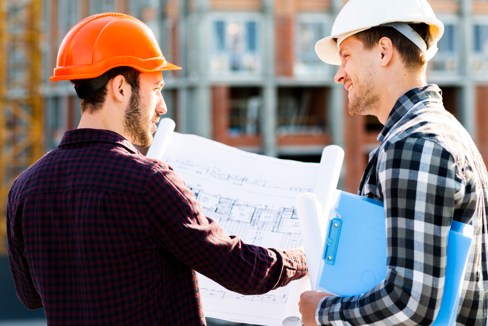 During-Construction Consultation