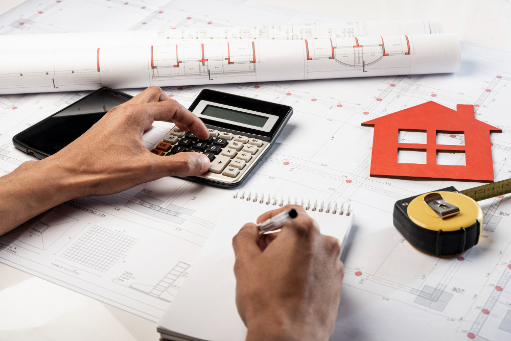 Construction Budget & Estimate Guidance