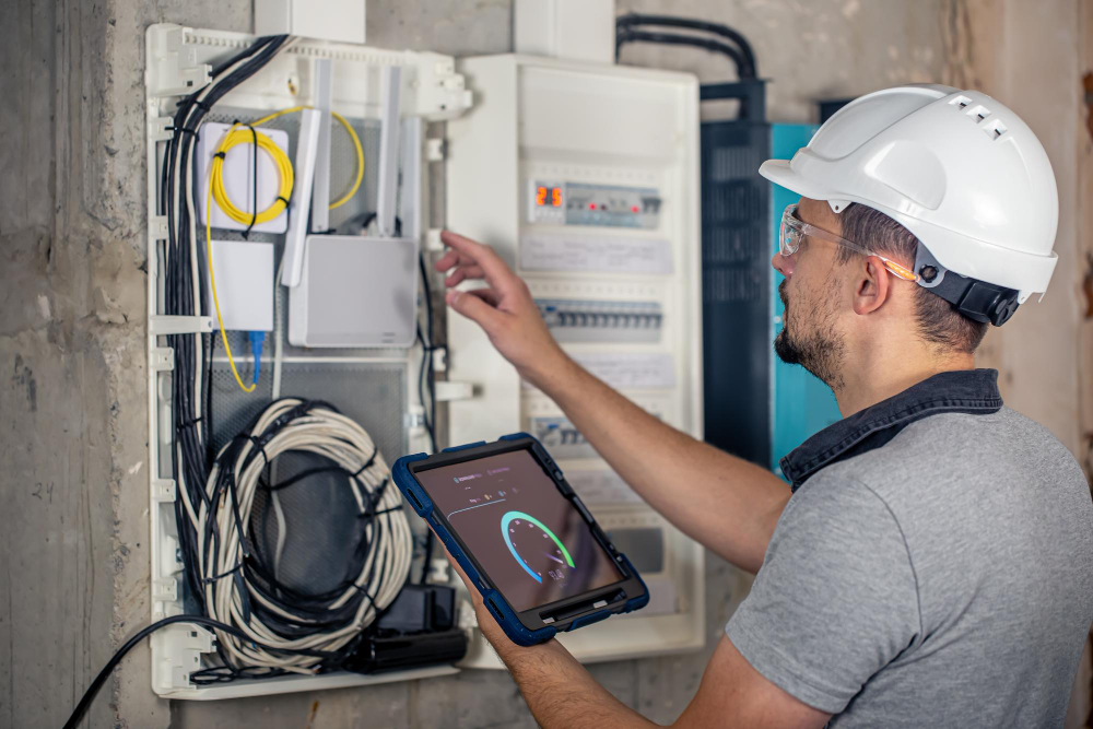 Understanding Electrical Upgrade Recommendations