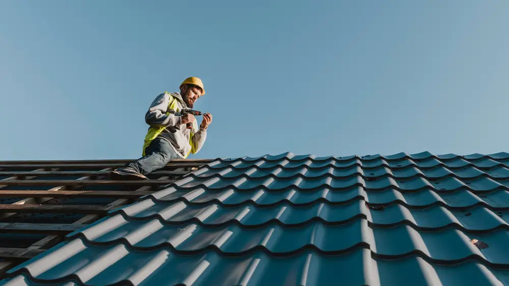 Roofing 