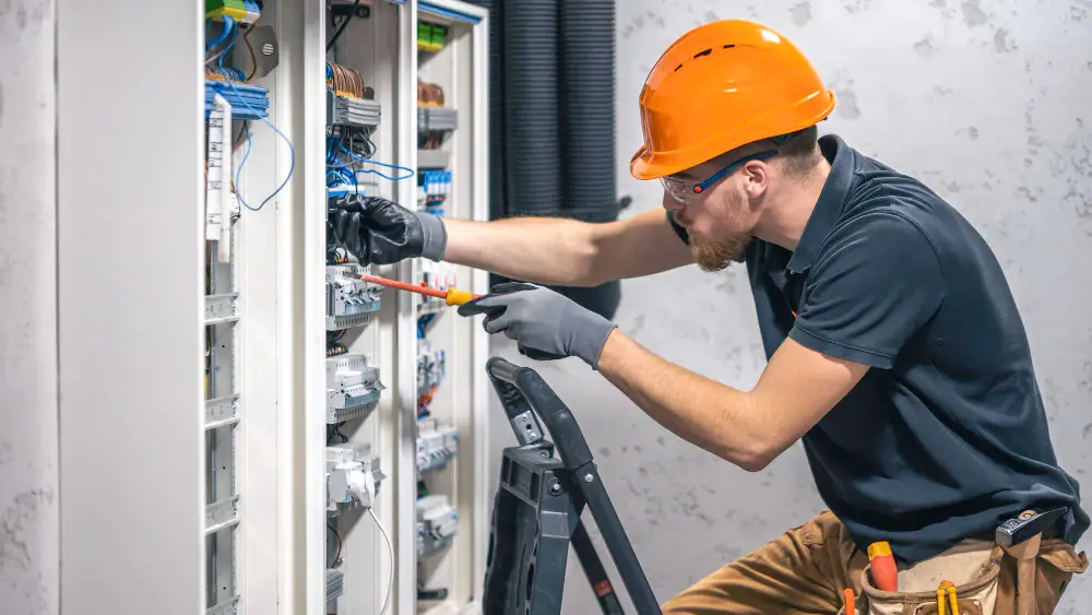Electrical Upgrades