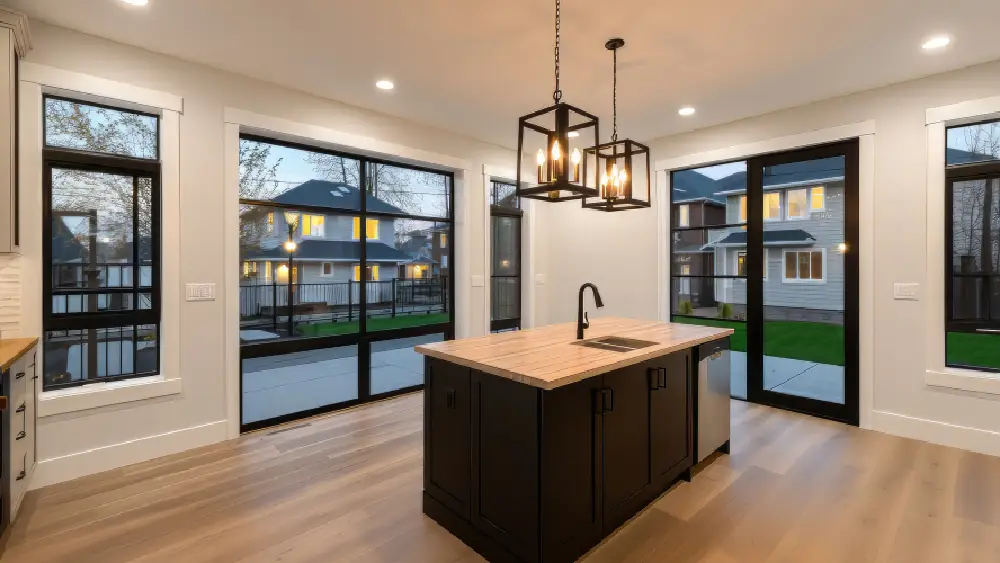 Home Additions 