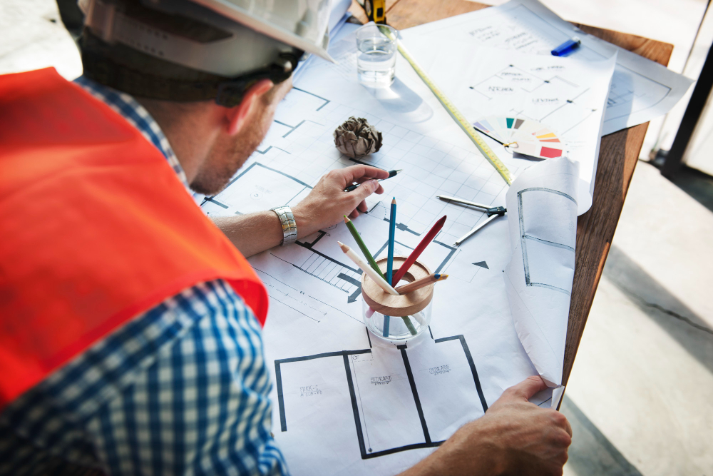 Construction Timeline & Process Guidance