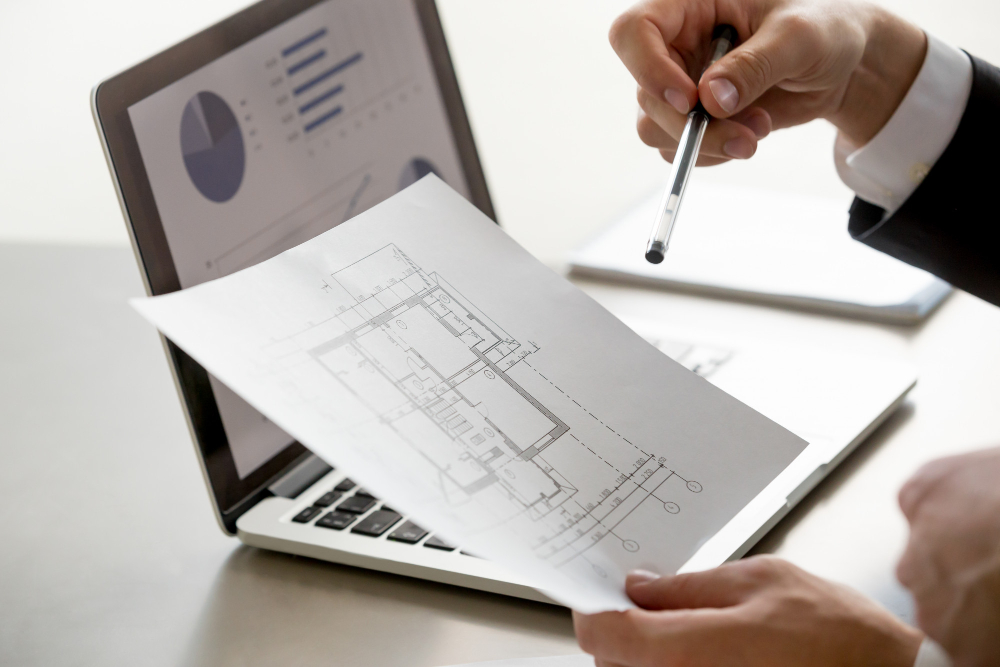 Builder / Contractor Proposal Review